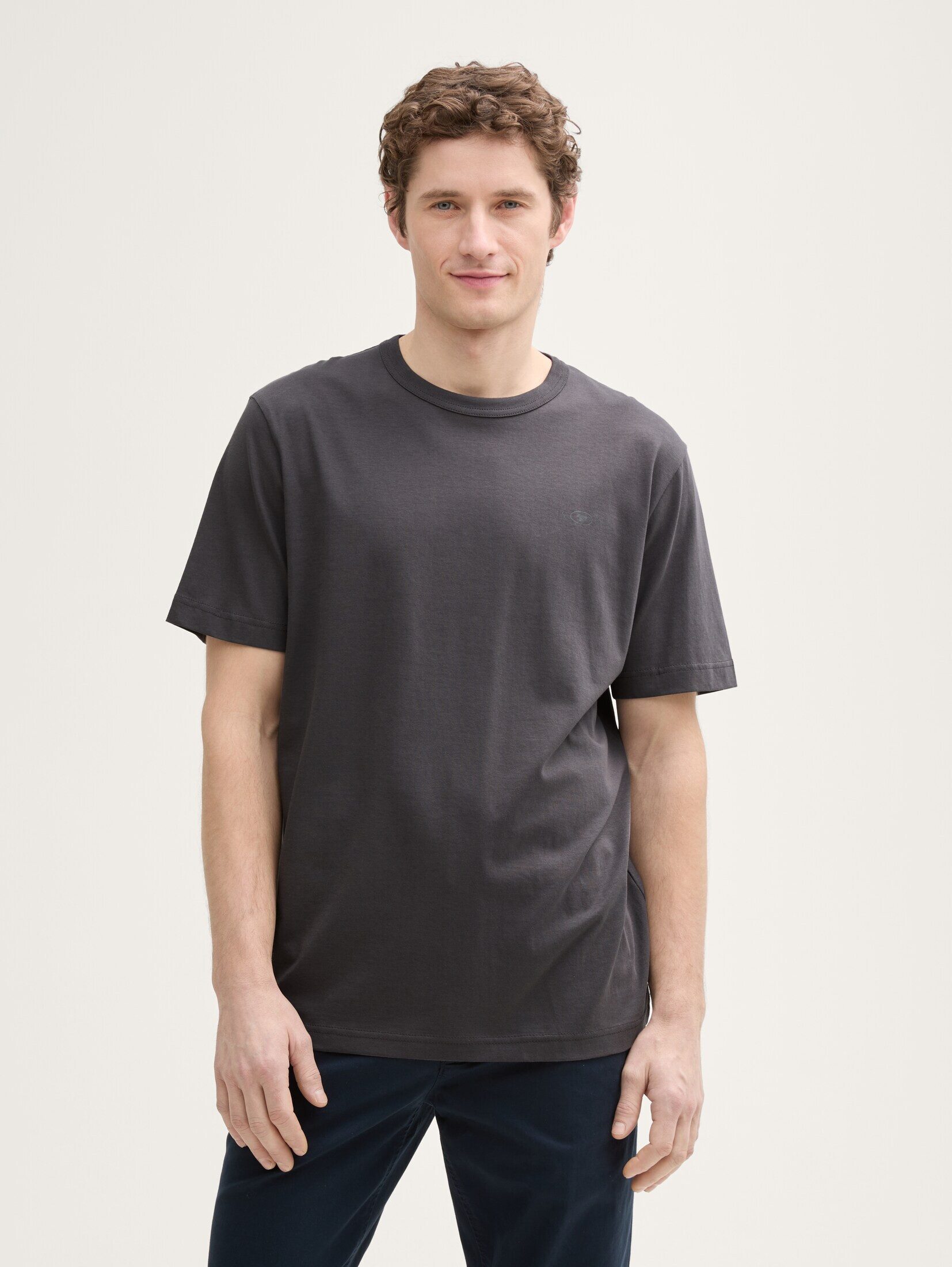 TOM TAILOR T-Shirt T-Shirts im Multipack günstig online kaufen