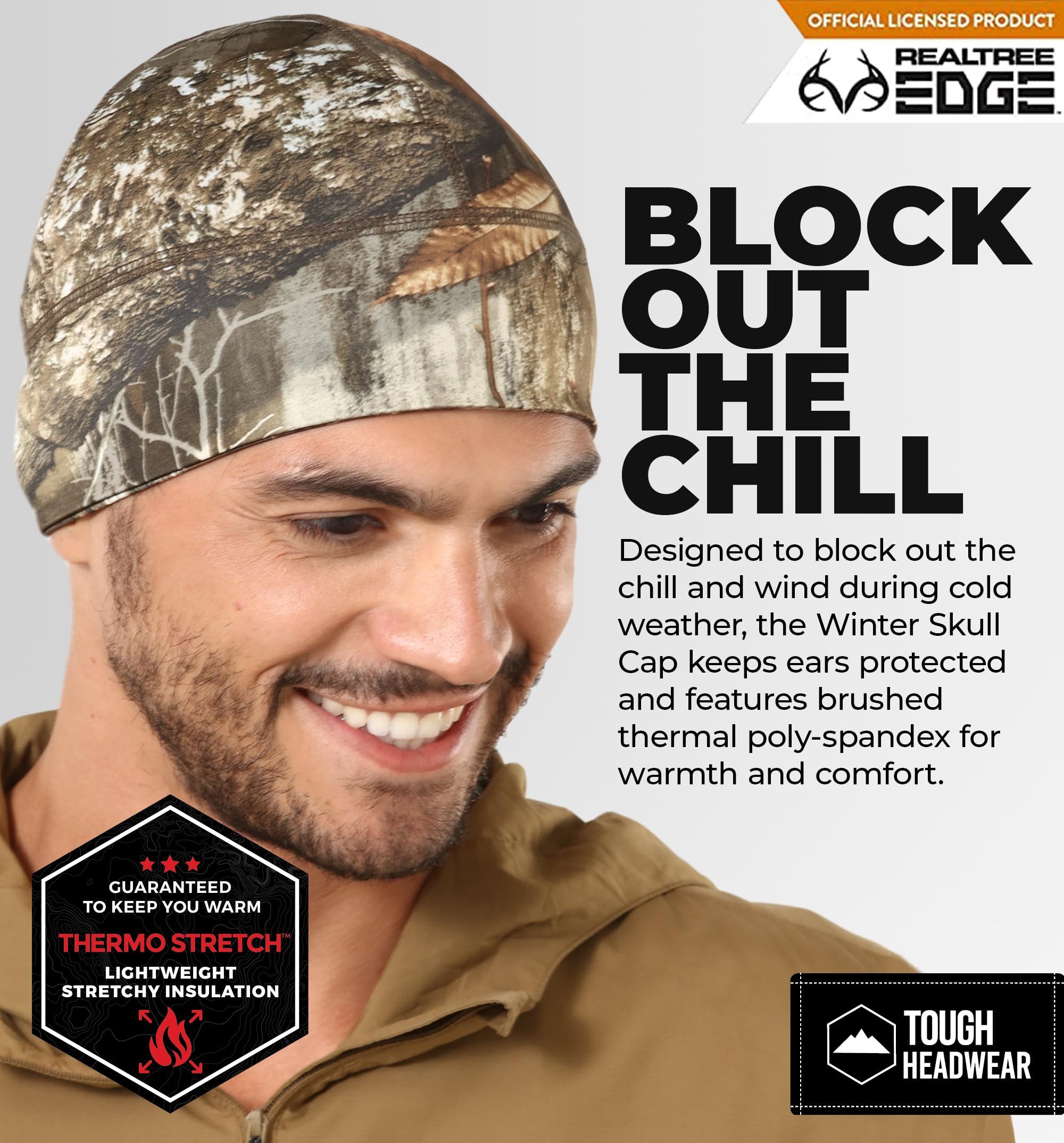 Tough Outfitters Snapback Cap Dünne Mütze günstig online kaufen