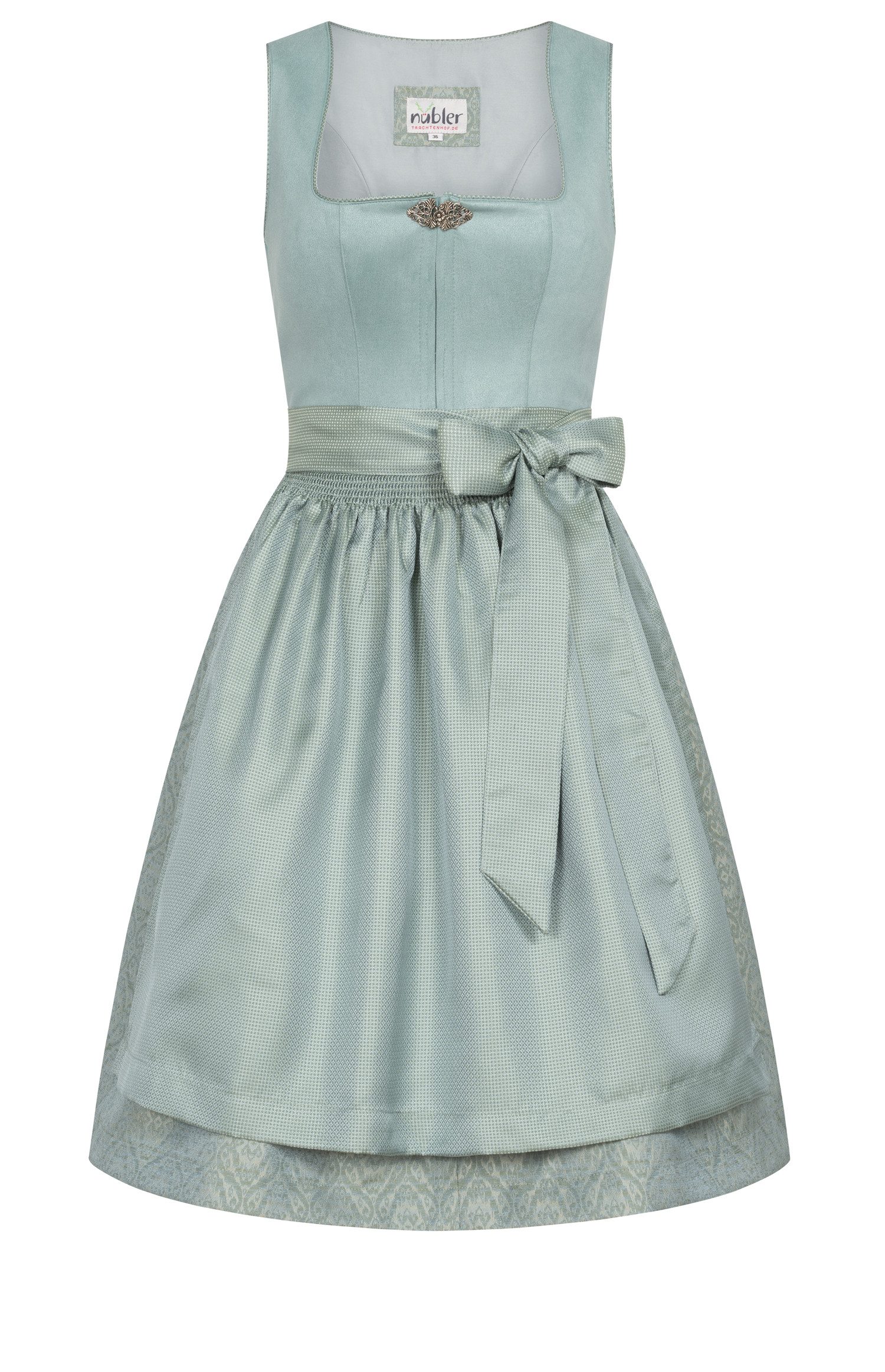 Nübler Dirndl Mini Dirndl Gerlinde in günstig online kaufen
