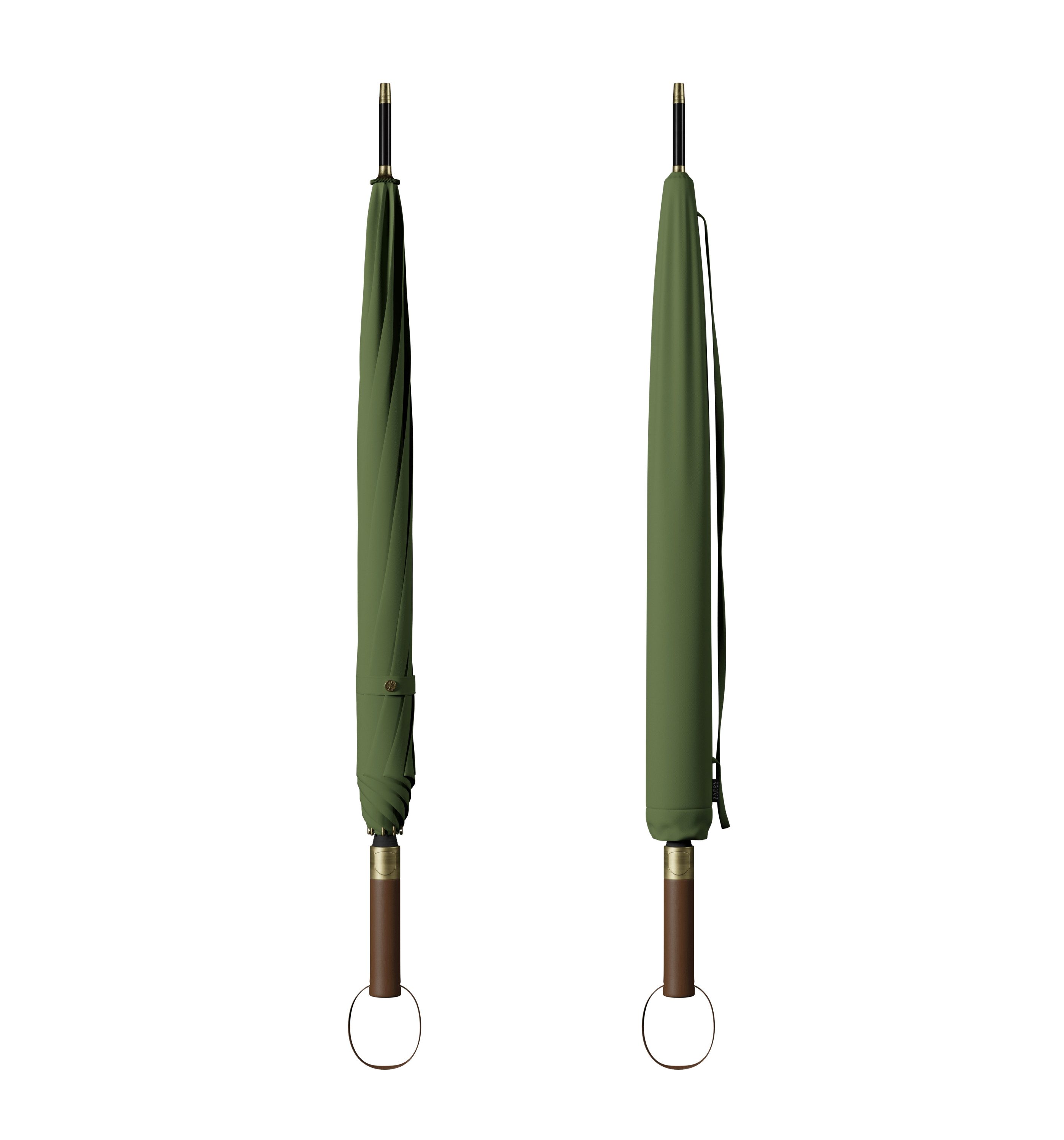 Sapor Design Stockregenschirm MODERN, sturmfest, Anti-Bruch Garantie, UV Sc günstig online kaufen