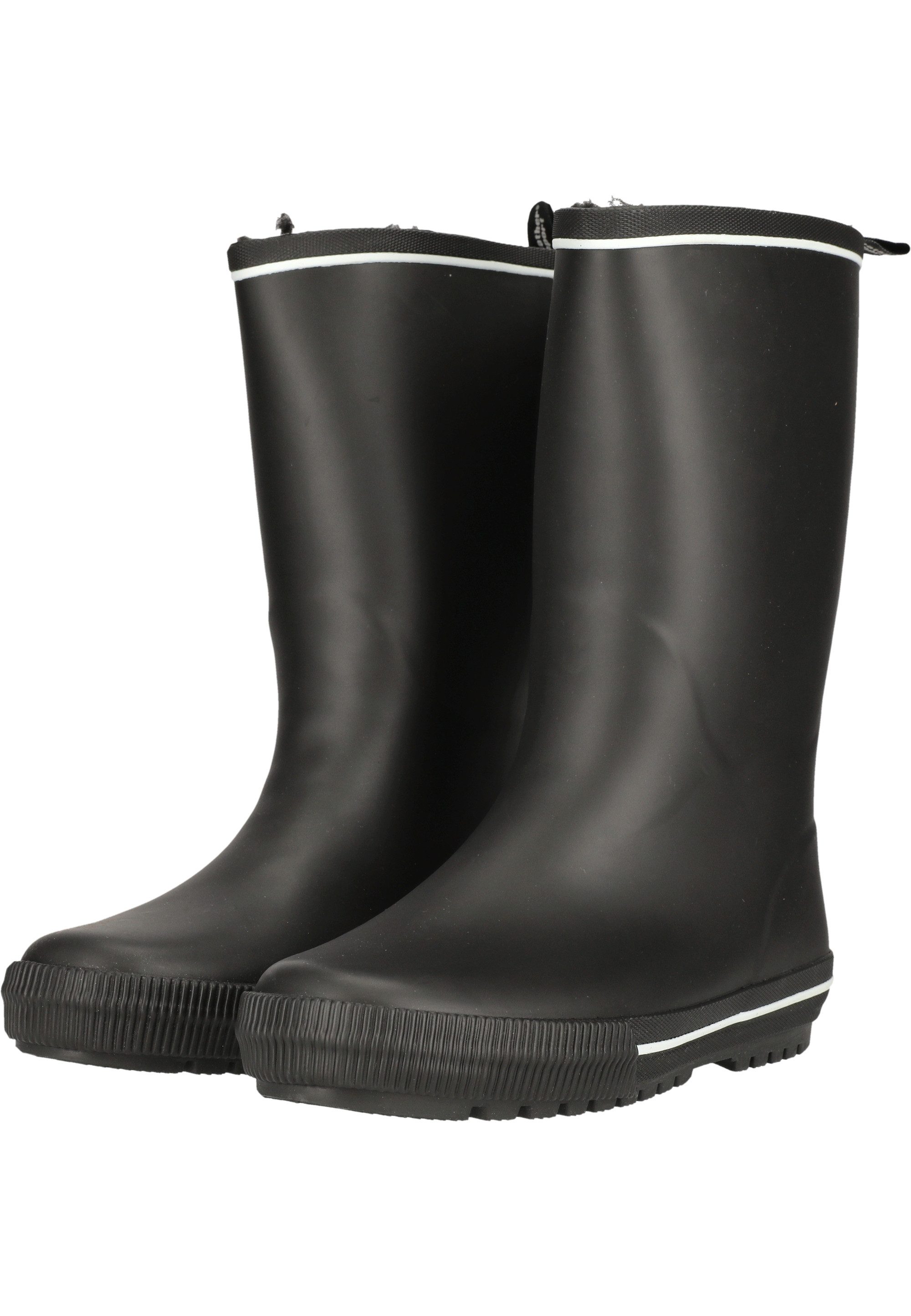 WEATHER REPORT Oersen Gummistiefel mit rutschhemmendem Allwetterprofil – Bild 3 von 5