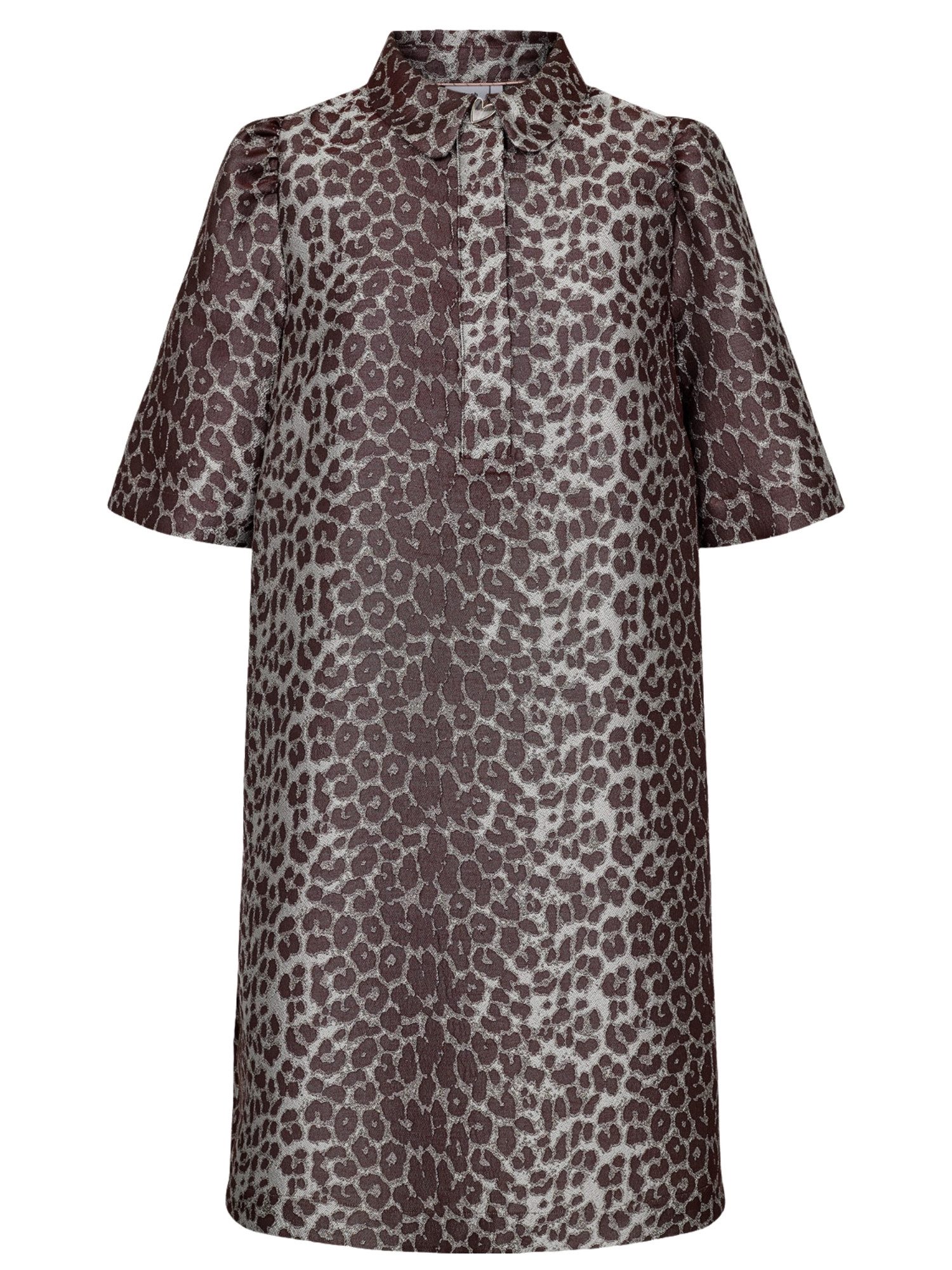 nümph Jerseykleid Nümph Dress NUVILO