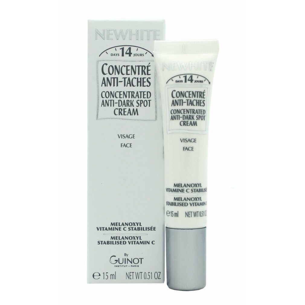Guinot Уход за лицом Newhite Anti-Dark Spot Concentrate 15ml