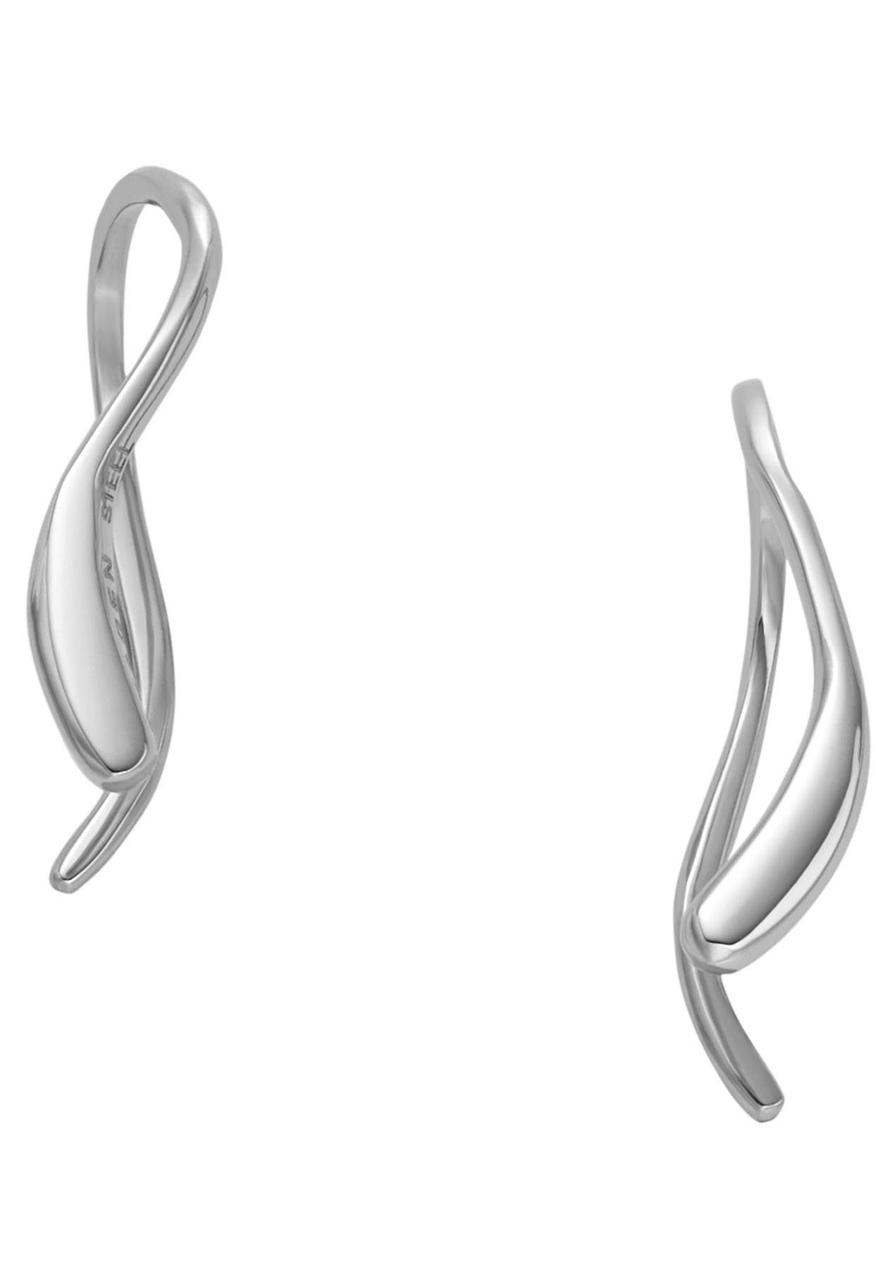 SKAGEN Paar Ohrhaken KARIANA ESSENTIAL W...