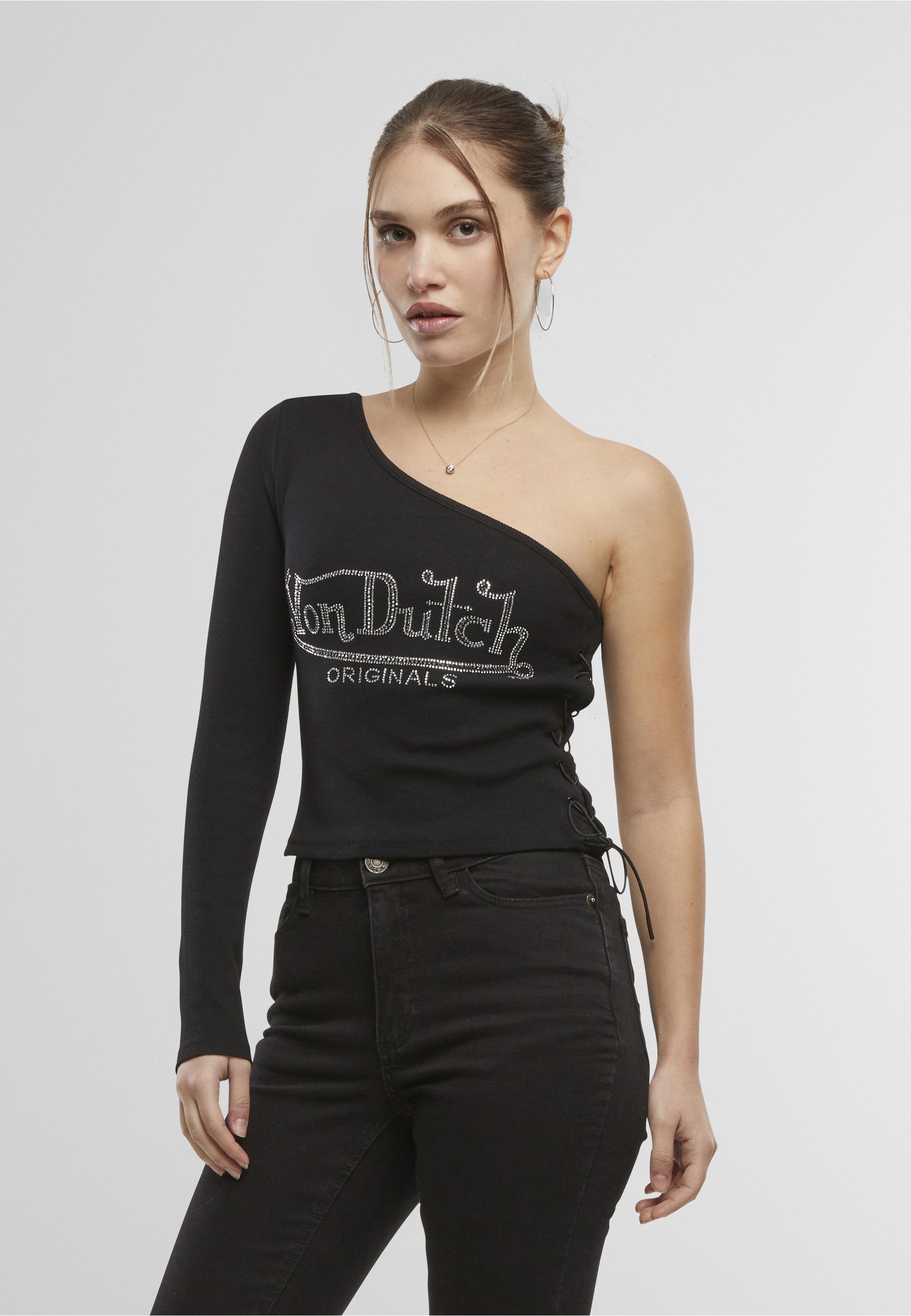 Von Dutch T-Shirt Von Dutch AVERY SHIRTS (1-tlg)