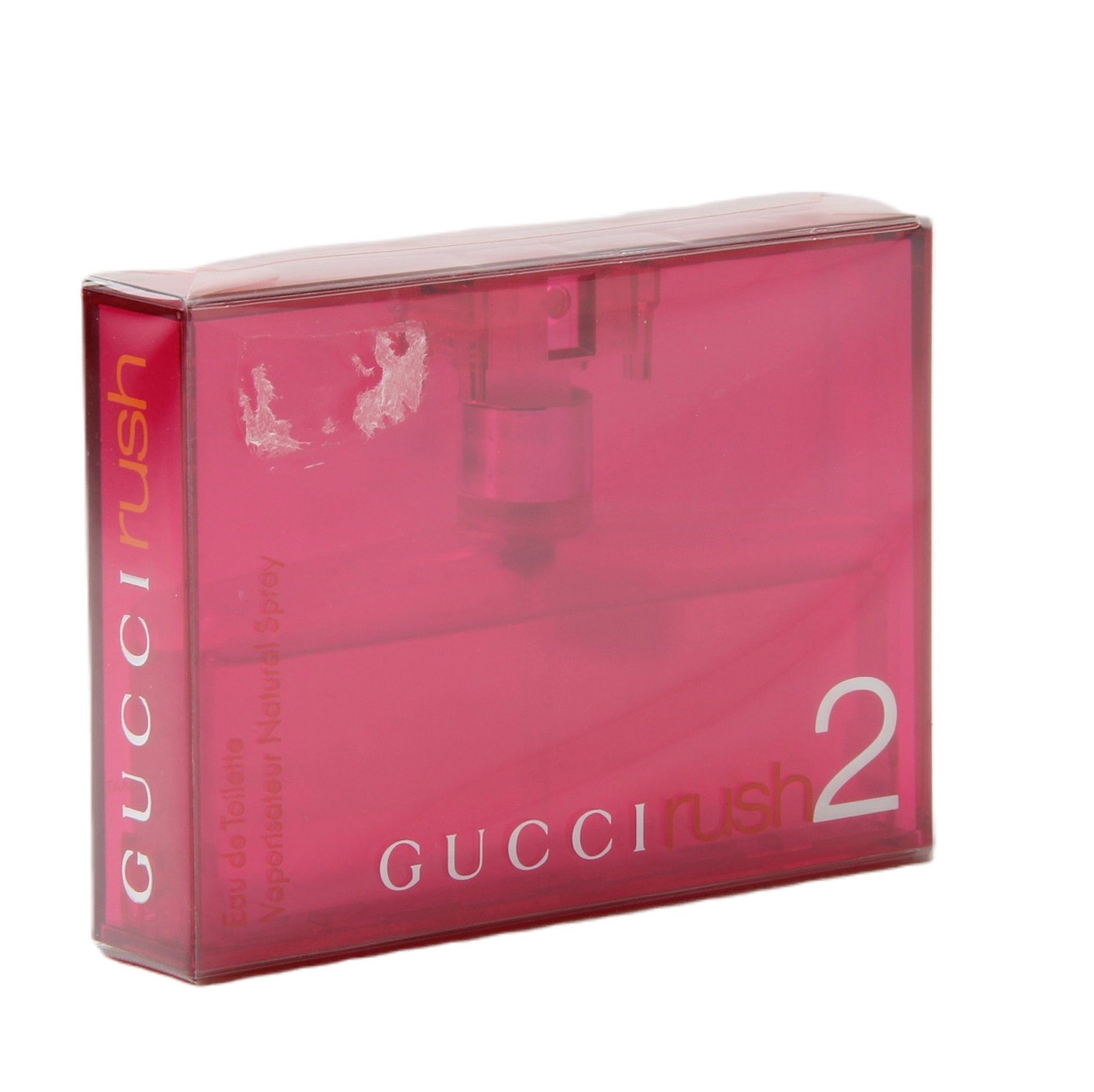 GUCCI Eau de Toilette Gucci Rush 2 Eau de Toilette Spray 30ml