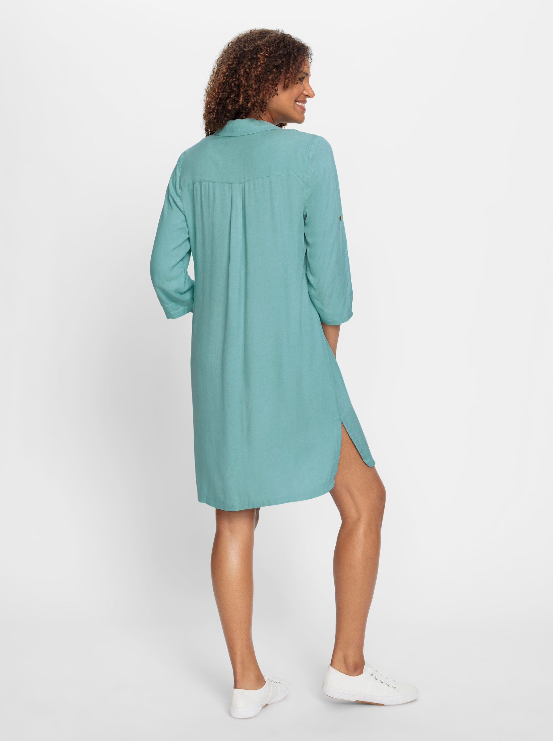 Witt Etuikleid Blusenkleid . günstig online kaufen