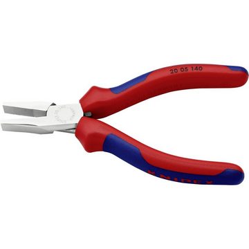 Knipex Flachzange Flachzange