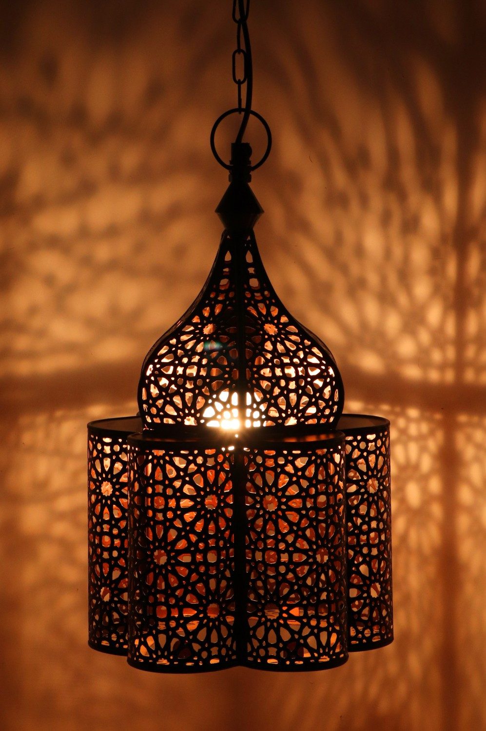 Marrakesch Orient & Mediterran Interior Pendelleuchte günstig online kaufen