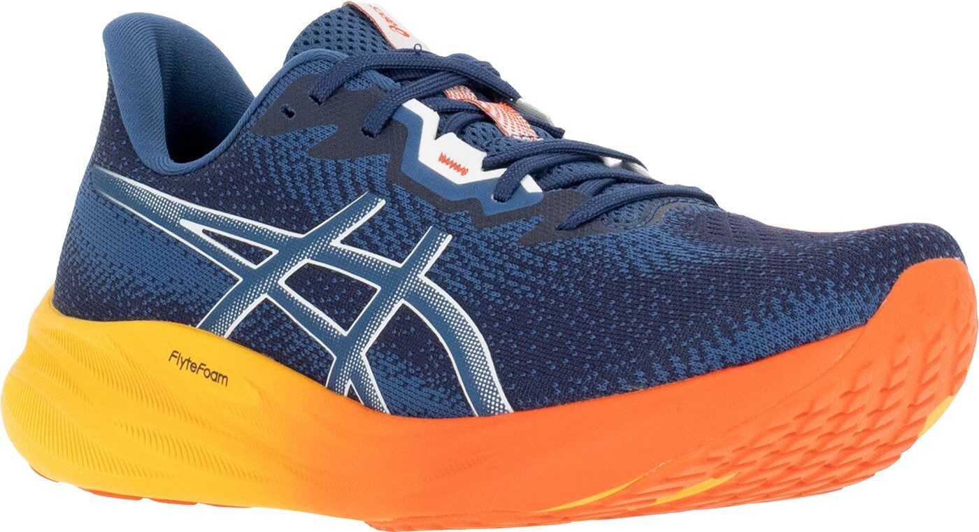 Asics GEL-YASURA TWILIGHT BLUE/ARCTIC BLUE Laufschuh