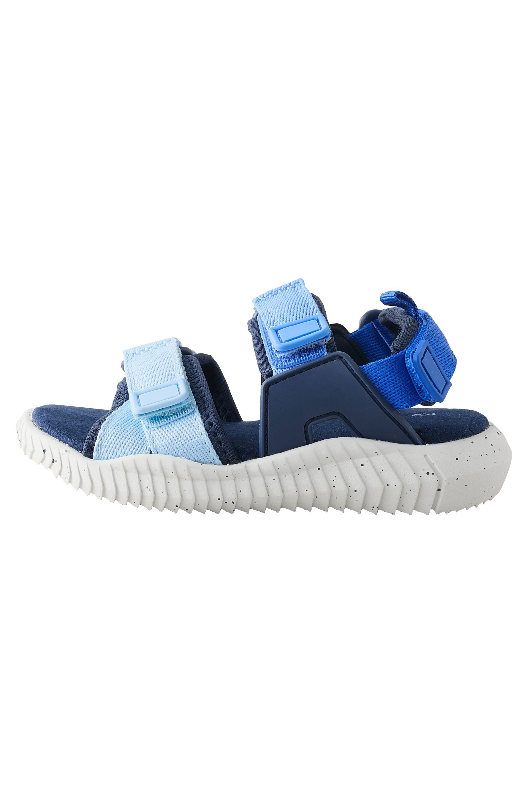 Utility-Trekkingsandalen Sandale
