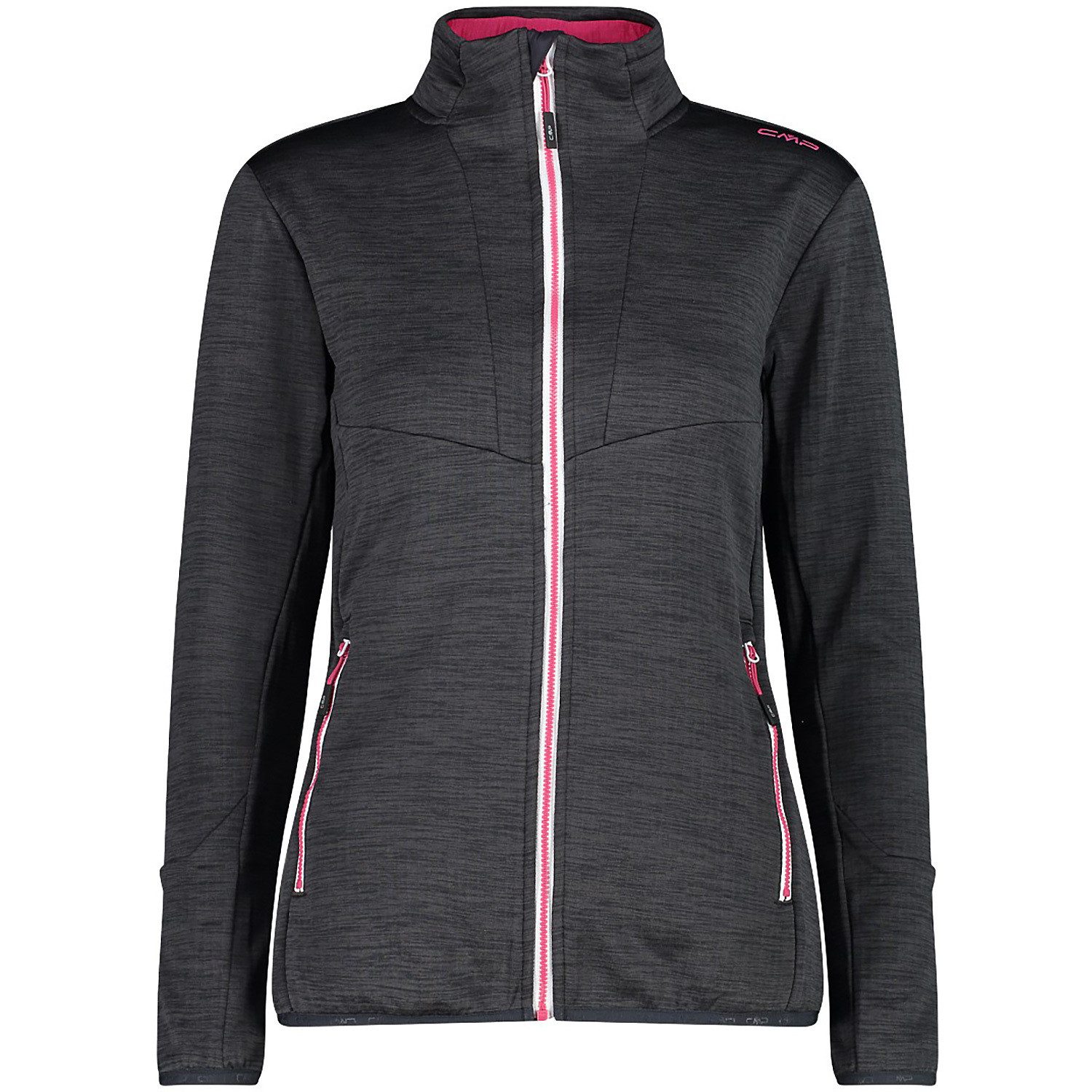 Fleecejacke Jacke Fleecematerial