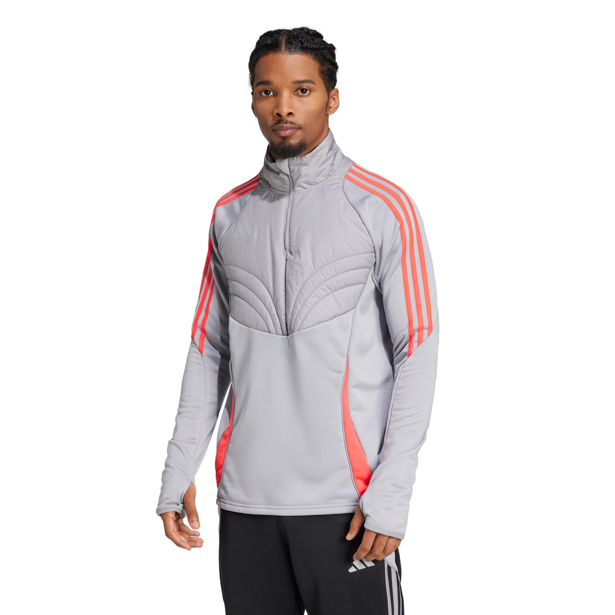 adidas Performance Fleecepullover adidas Herren Trainingstop günstig online kaufen