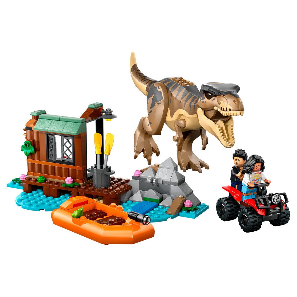 LEGO® LEGO® Jurassic World 76975 - günstig online kaufen