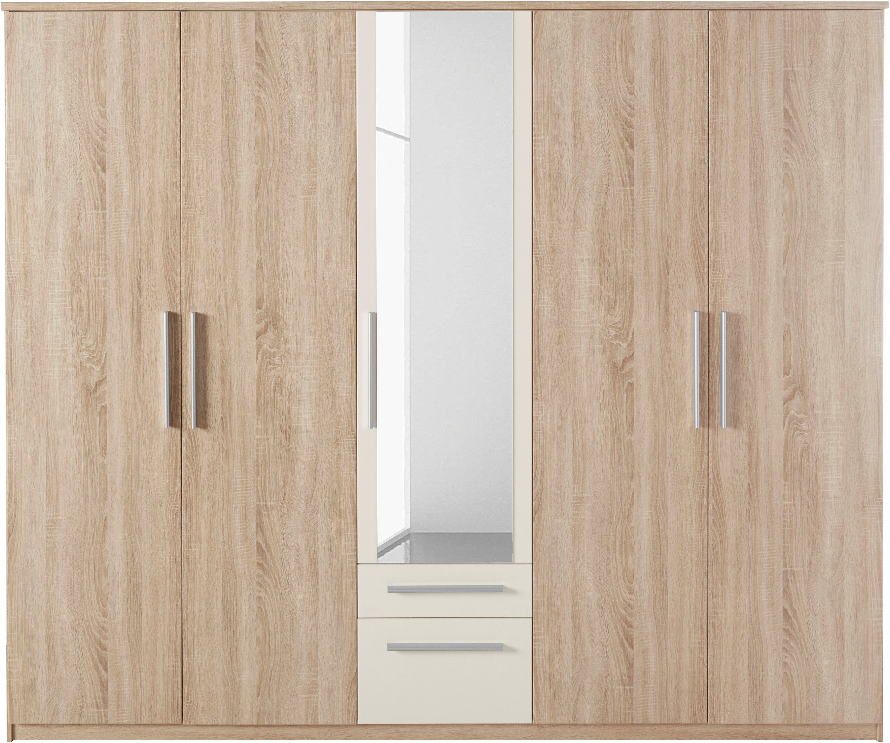priess Kleiderschrank, in 3 Breiten günstig online kaufen