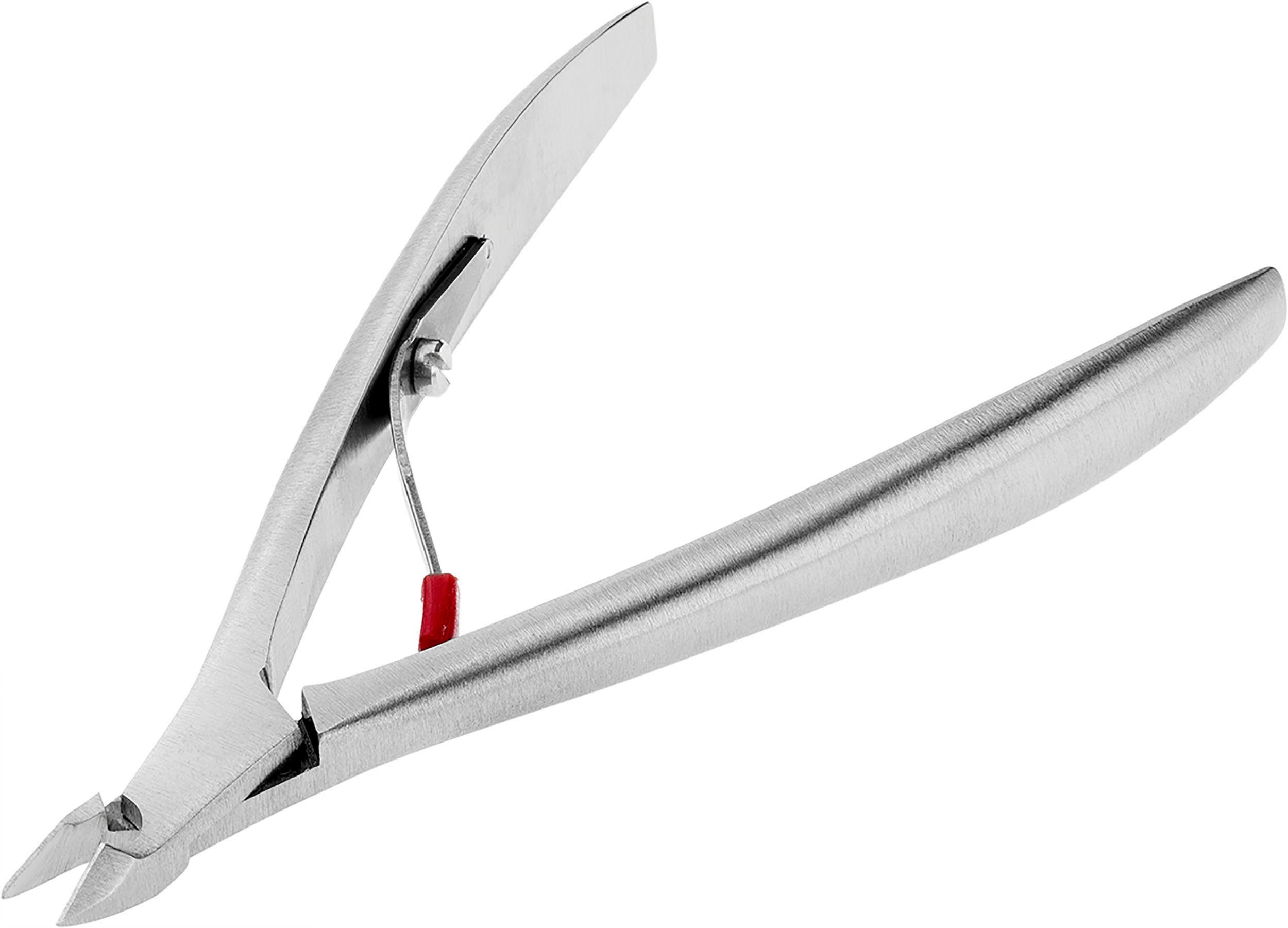 Zwilling Nagelhautzange TWINOX 100M, Ergonomisch, aus rostfreiem Edelstahl.