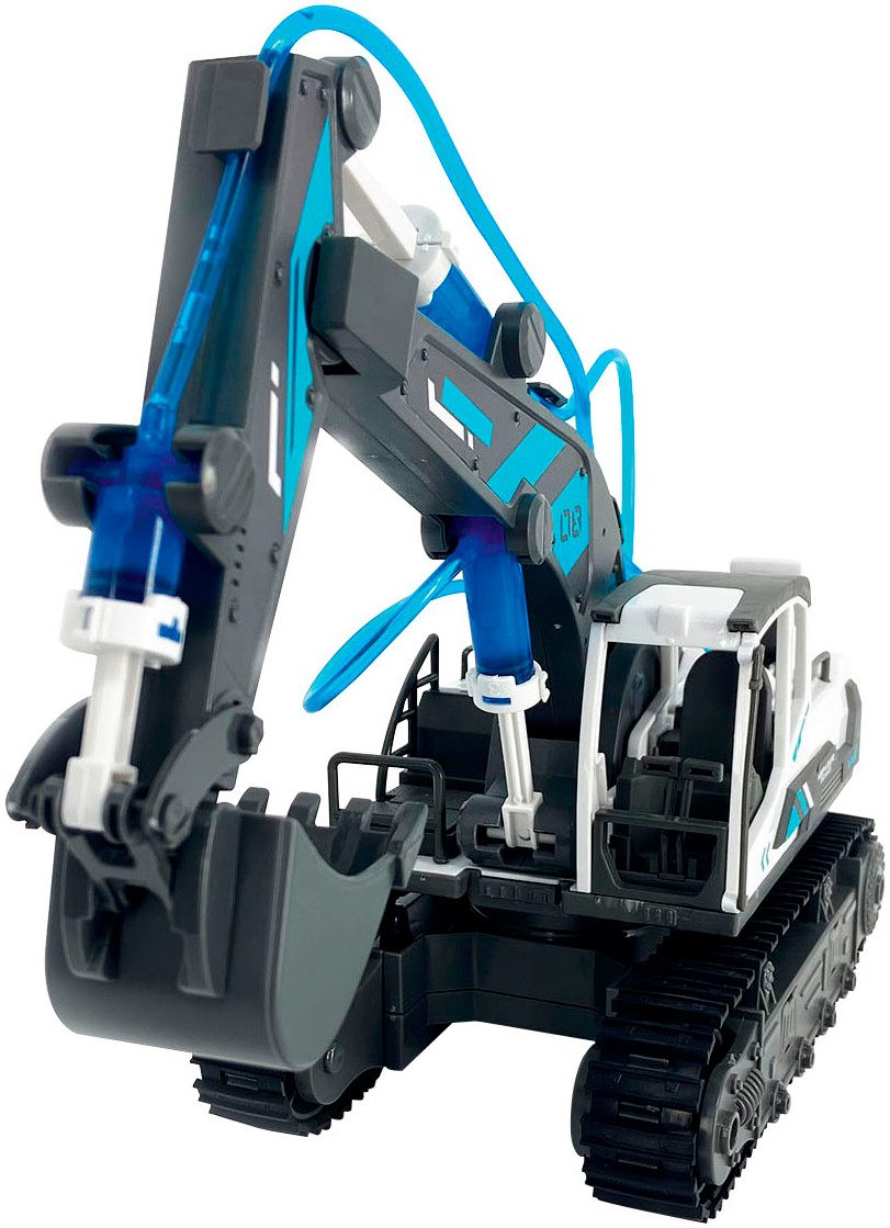 Revell® Spielzeug-Adventskalender Engineers „Hydraulischer Bagger“, zum günstig online kaufen
