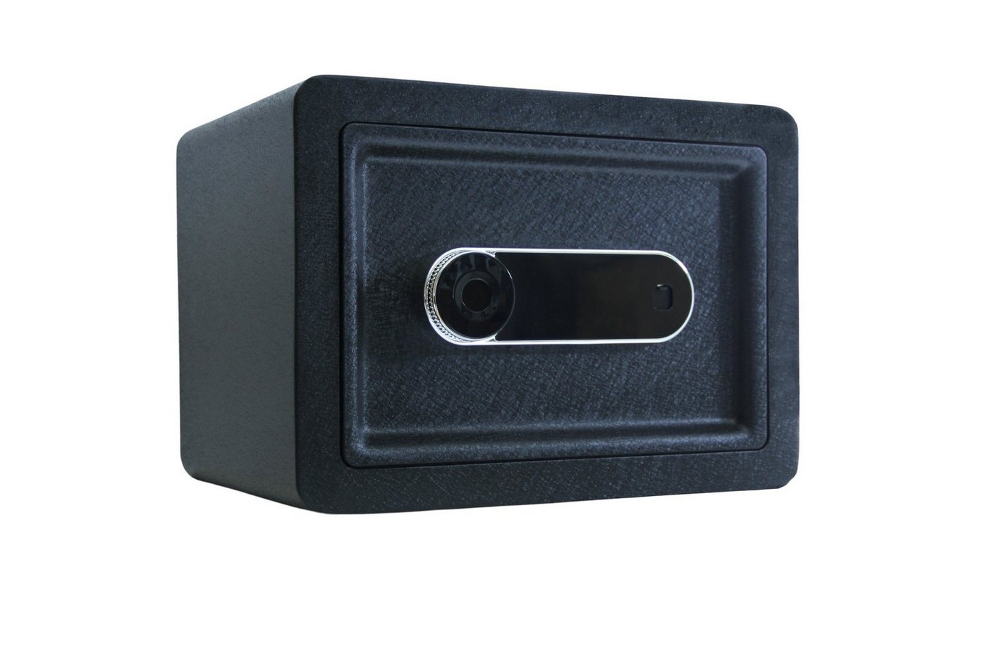 Thumbnail - HELO24 Tresor Elektronischer Sicherheitssafe Geldschrank Safe Alarmsystem (DY 170)