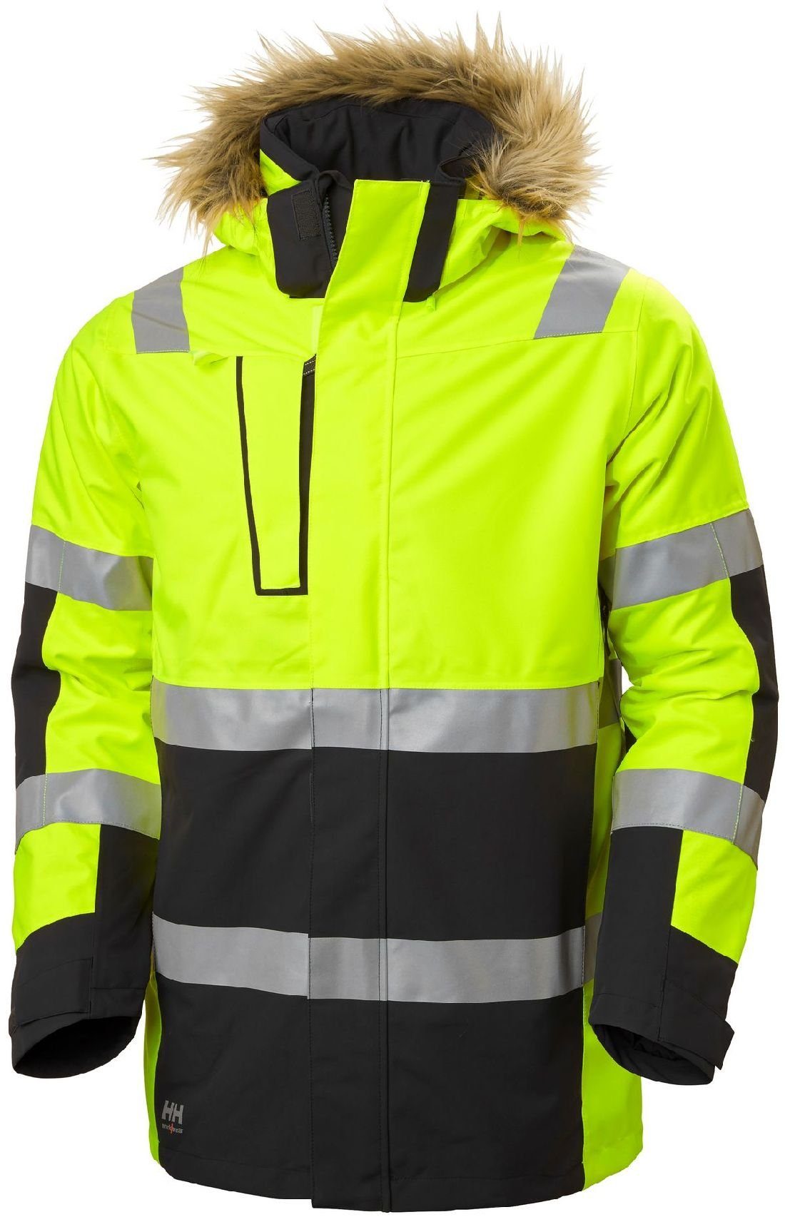 Helly Hansen Winterjacke
