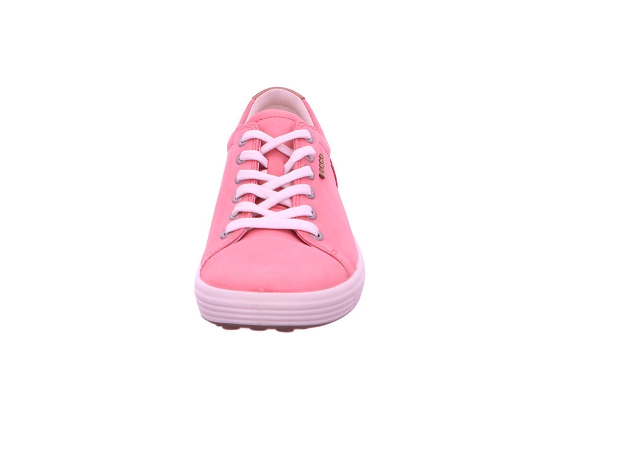 Ecco Soft 7 W Schnürschuh