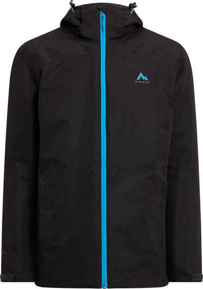 McKINLEY Anorak He.-Doppel-Jacke Kalana 3:1 M