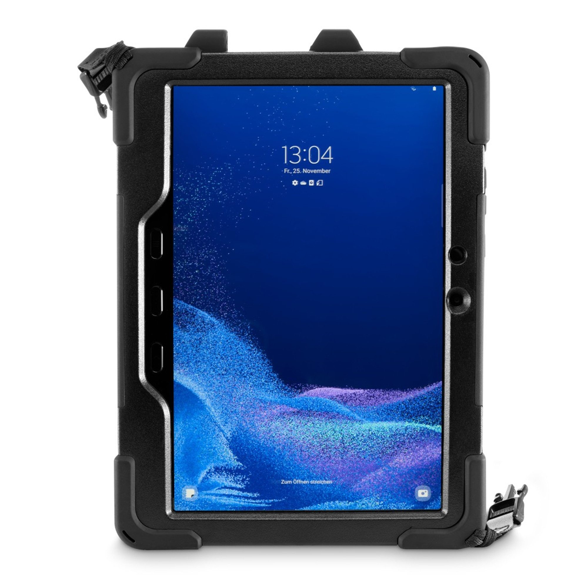 Hama Tablet-Hülle Rugged Style Samsung Galaxy Tab Active4 Pro 25,65 cm (10,1)