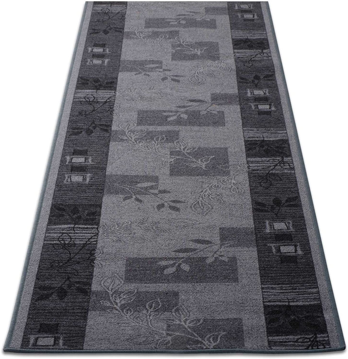 Karat Teppich Teppichläufer mit Muster, schalldämmend günstig online kaufen