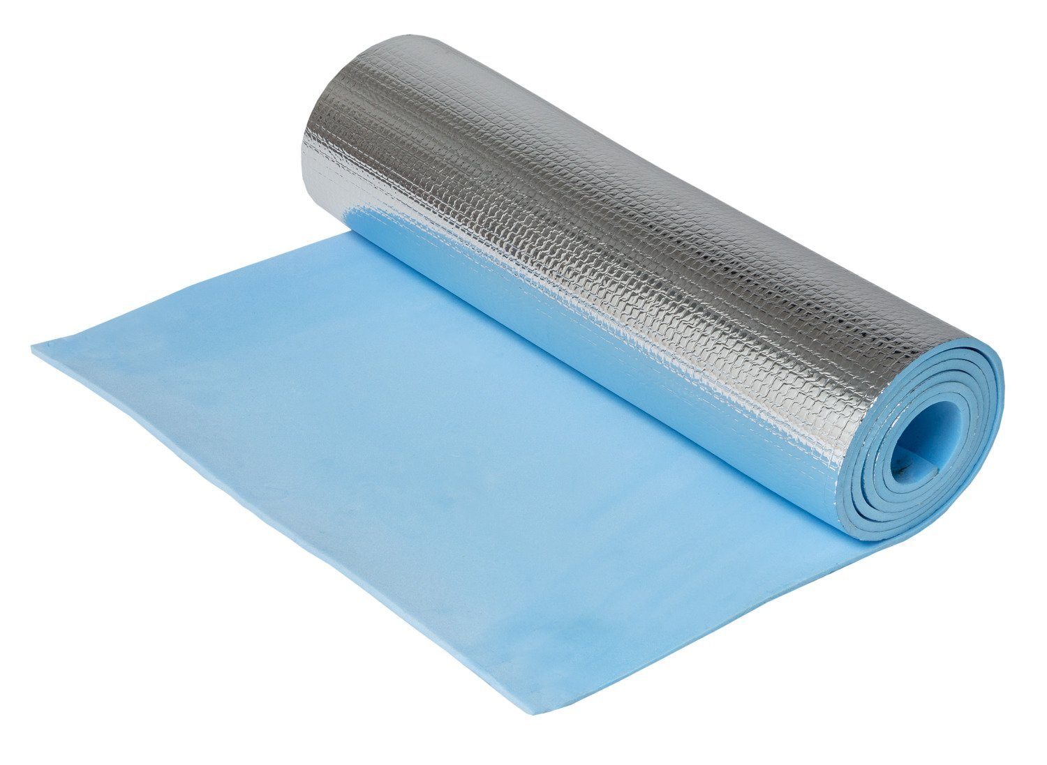 Idena Isomatte Idena Isomatte 180x50cm mit Alu-Unterseite – Bild 4 von 5