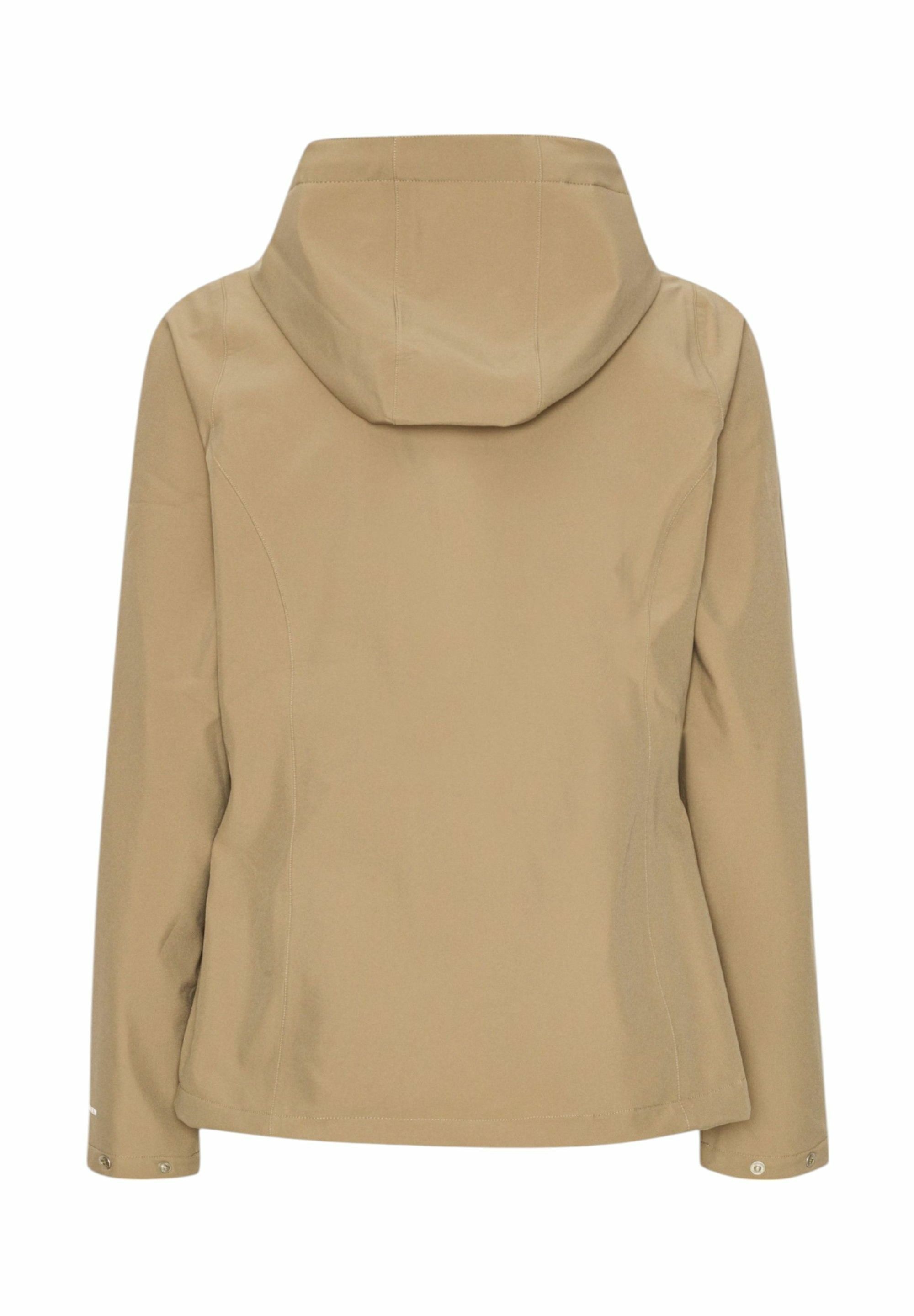 Ilse Jacobsen Regenjacke DAYBREAK02B Leicht & flexibel, hoher Tragekomfort, perfekt für Regenwetter