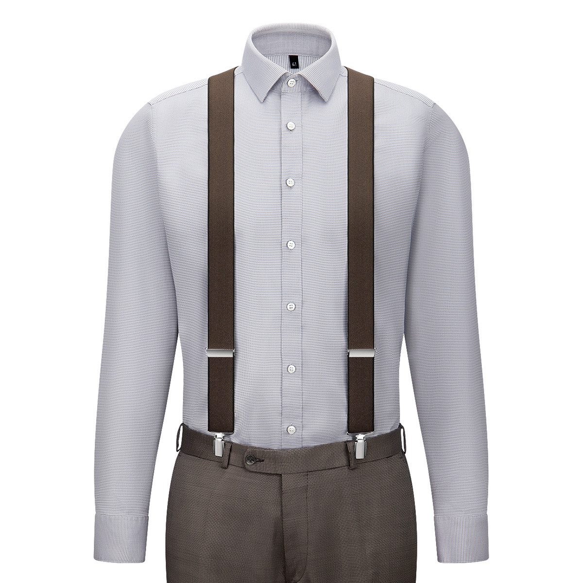 LINDENMANN Hosenträger günstig online kaufen