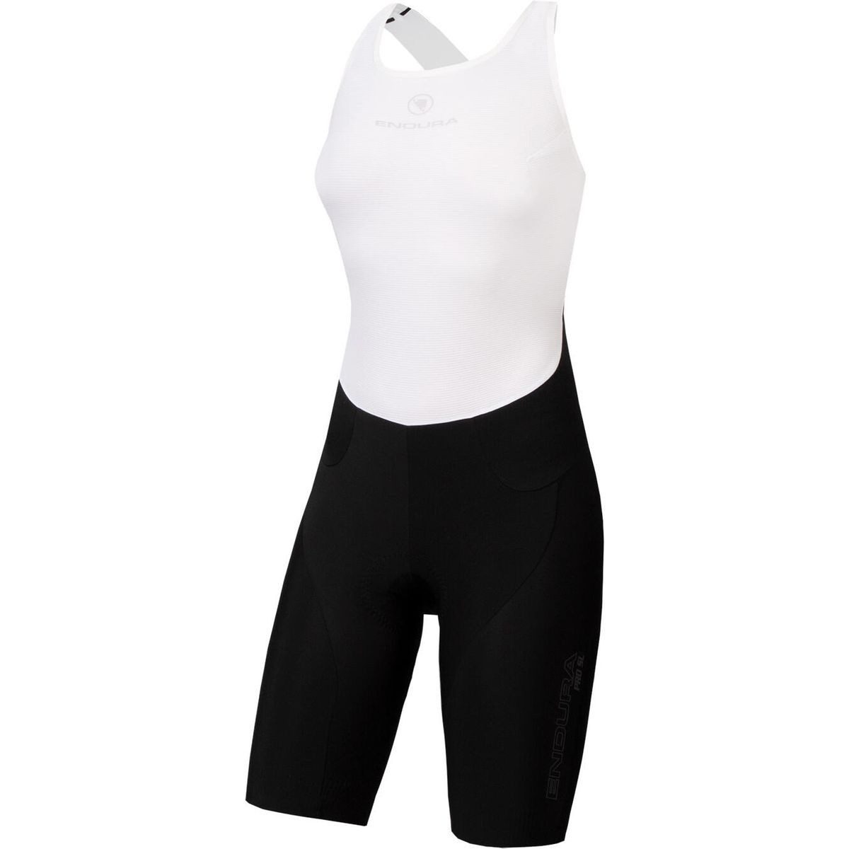 Endura Fahrradhose Damen Pro SL Bibshort Innovative Radhose mit perfekter Passform und Komfort, ideal für