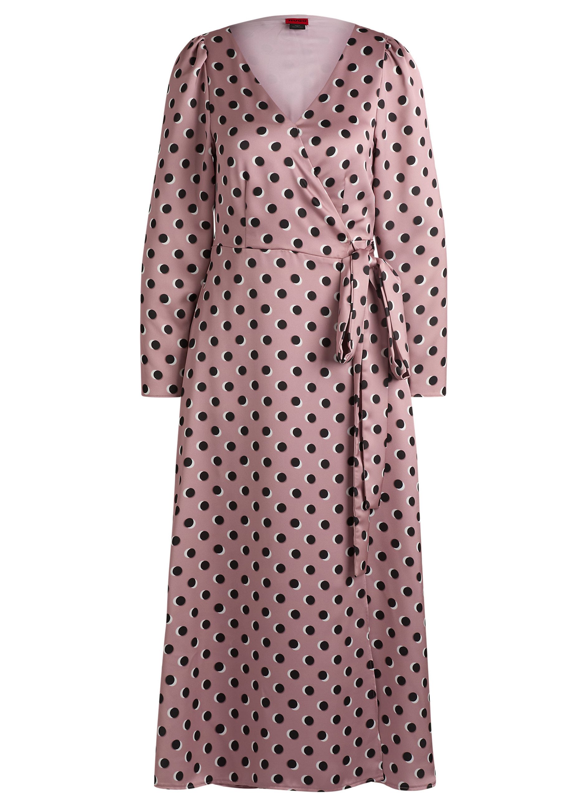 HUGO Jerseykleid Kapia-1 (1-tlg)