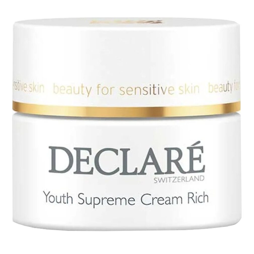 Declaré Уход за лицом Youth Supreme Cream Rich 50ml