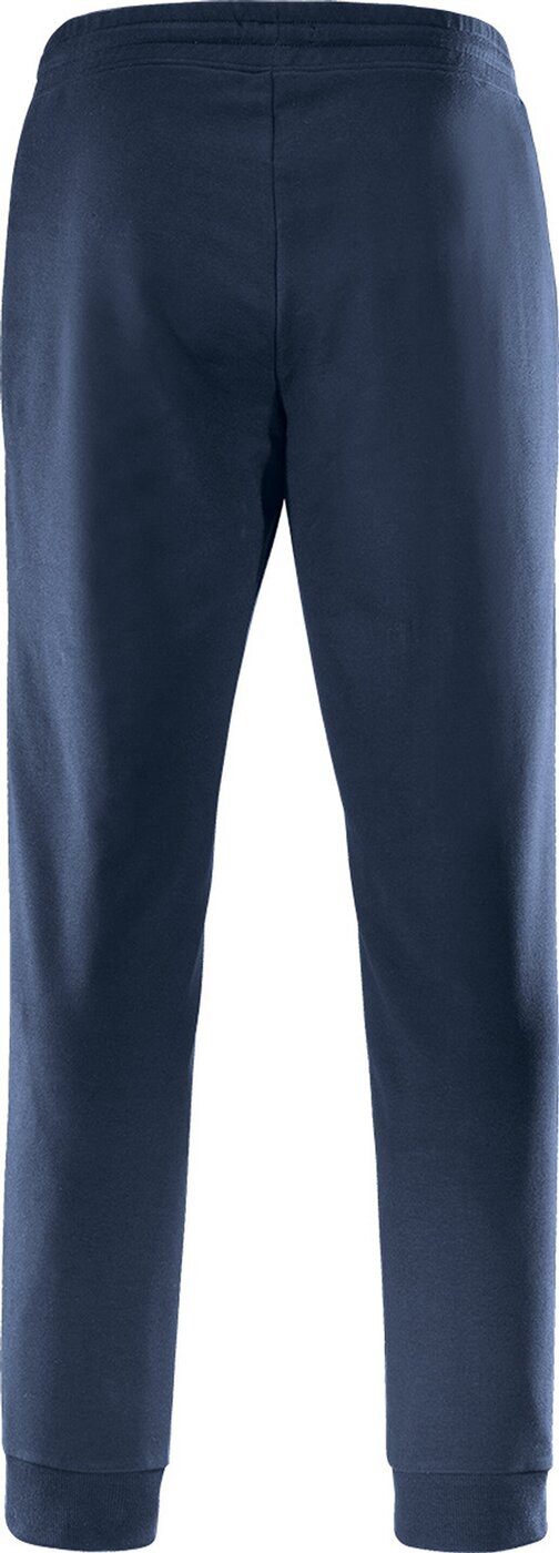 SCHNEIDER Sportswear Sporthose CHESTERM-HOSE DUNKELBLAU