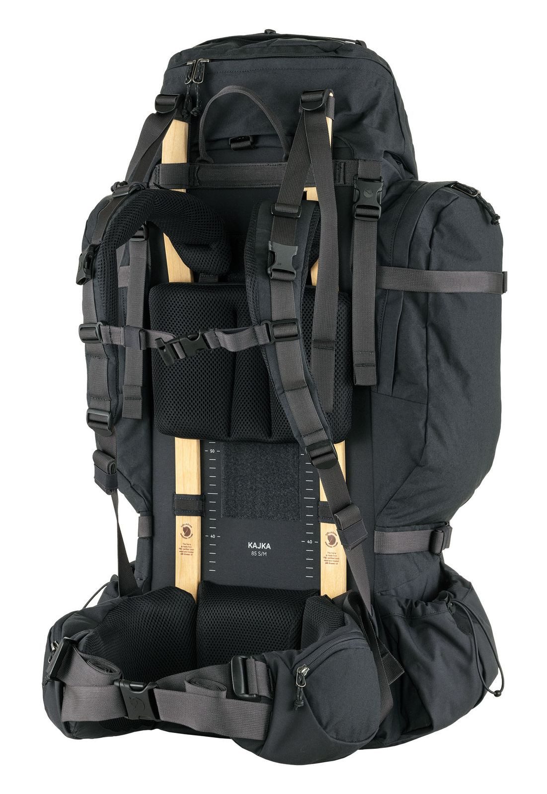 Fjällräven Rucksack Singi (Set, 2-tlg)
