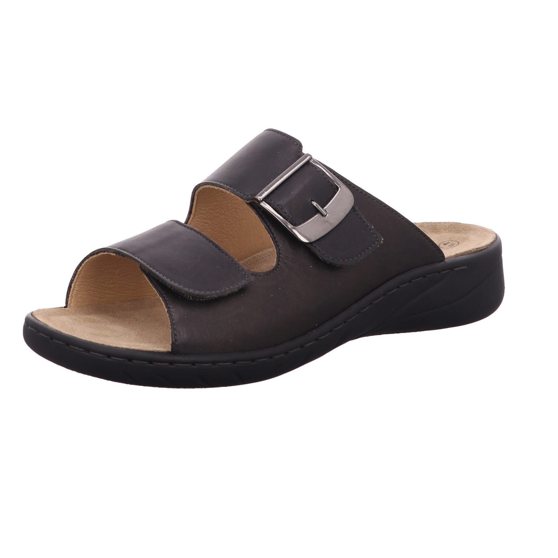 SOLIDUS Spezial Pantolette