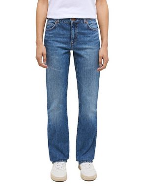 MUSTANG Straight-Jeans Crosby Relaxed Straight