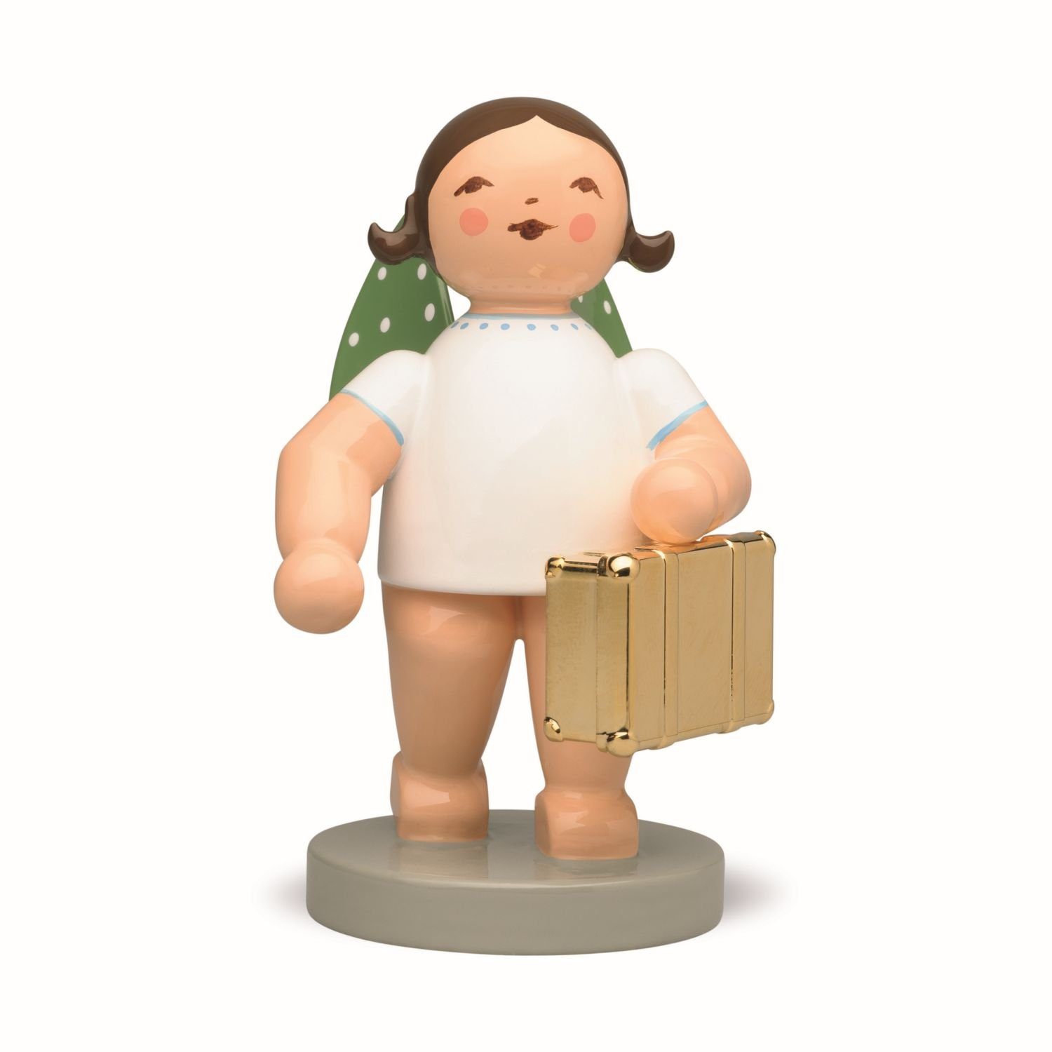 Wendt & Kühn Weihnachtsfigur No 11 günstig online kaufen