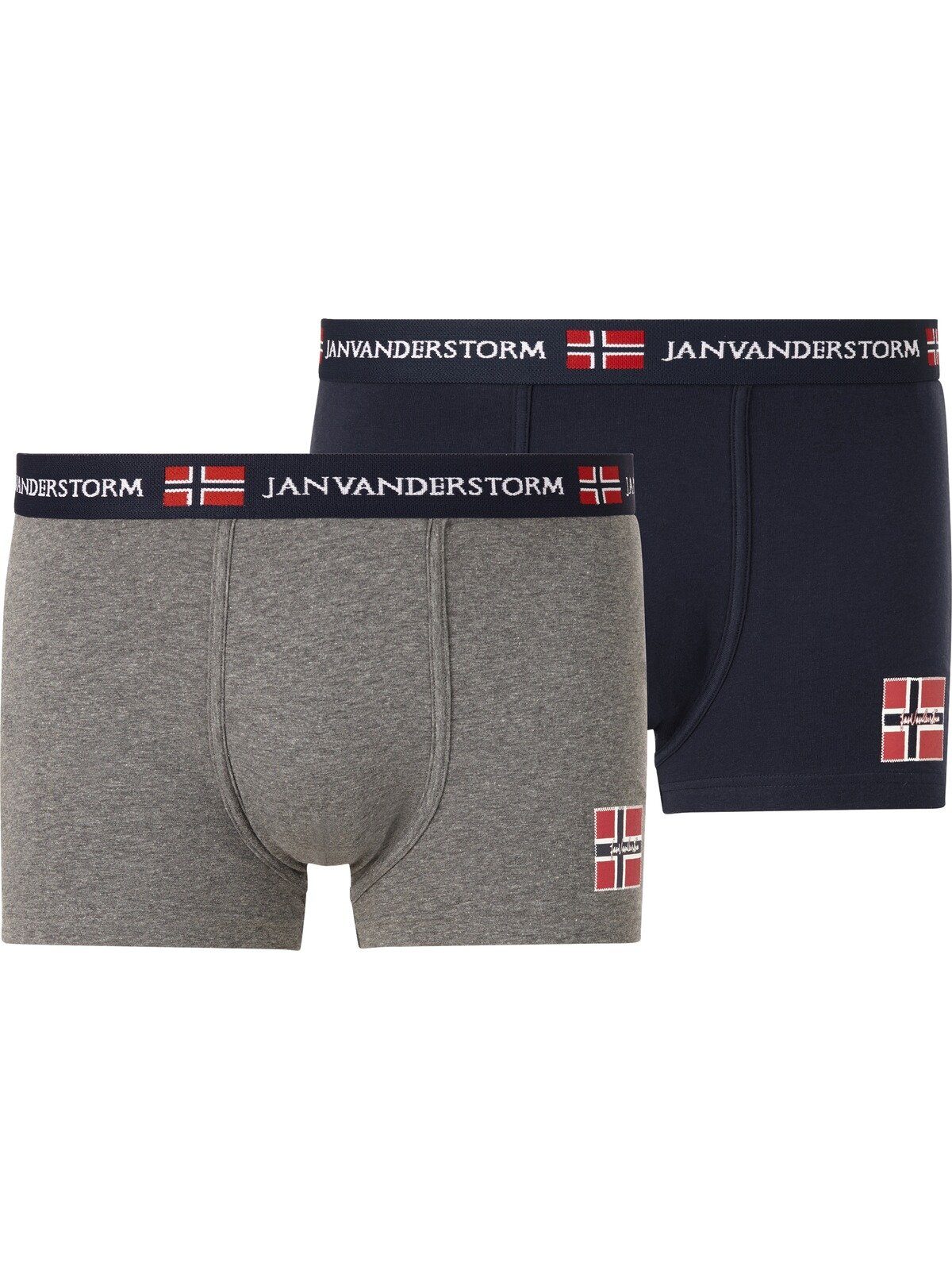 Jan Vanderstorm Slip TEM (Set, 2-St) günstig online kaufen
