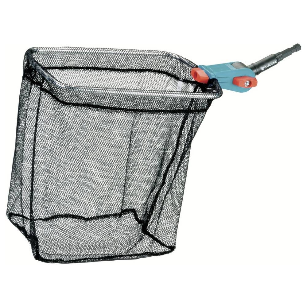 GARDENA Kescher Teichreiniger 03230-20 – Bild 2 von 3