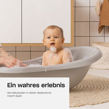 Hylat Baby Babybadewanne Produkte für Kinder, (1-teilig)