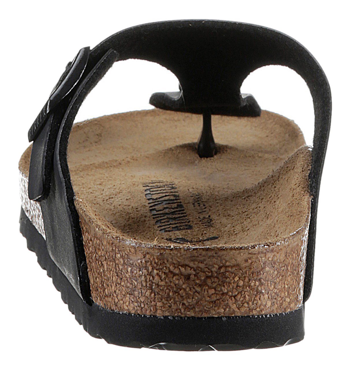 Birkenstock GIZEH BF Zehentrenner Flats, Sommerschuh, günstig online kaufen