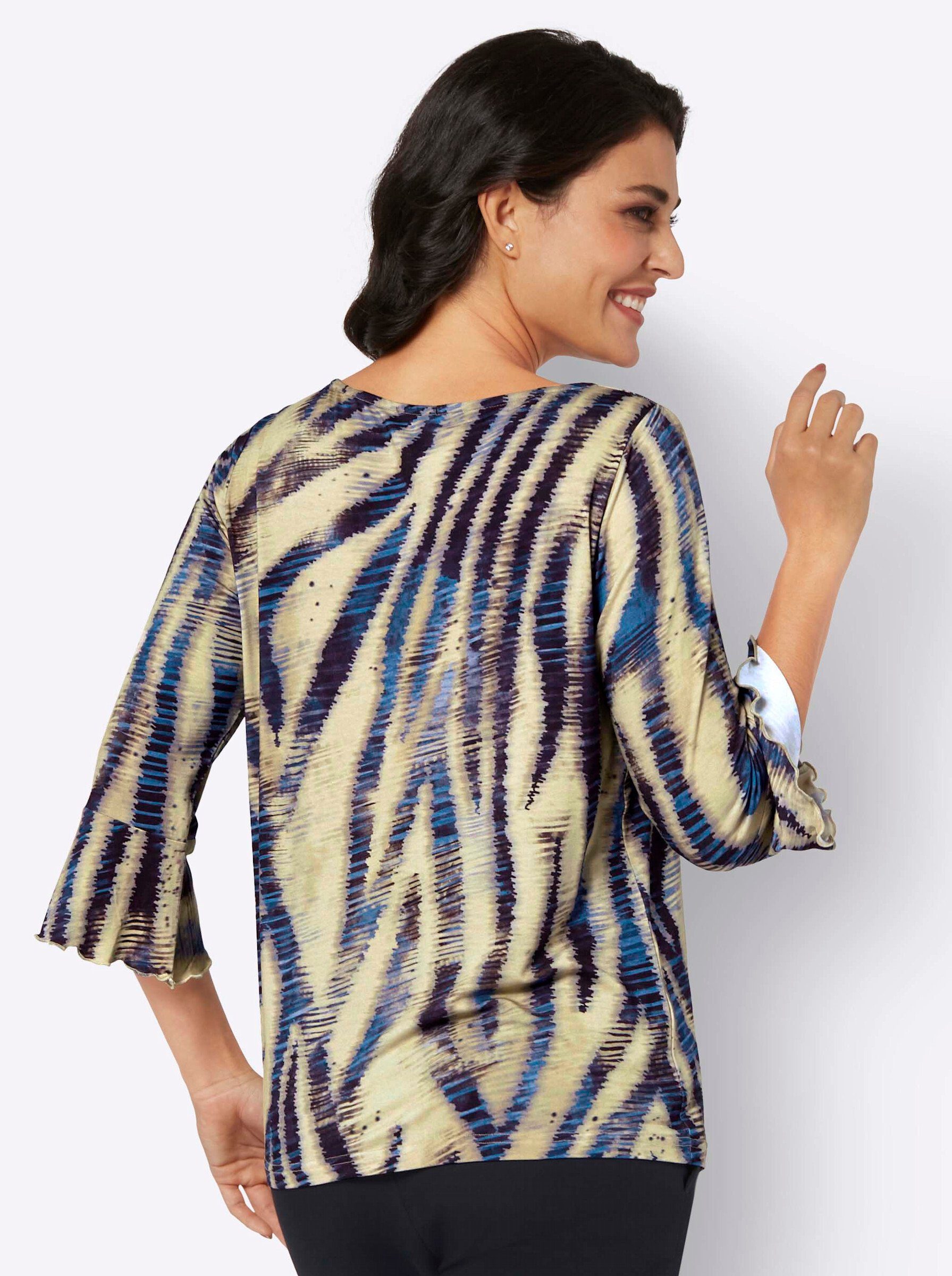 creation L T-Shirt 3/4-Arm-Shirt . günstig online kaufen