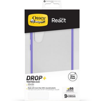Otterbox Backcover React - Samsung Galaxy S23+