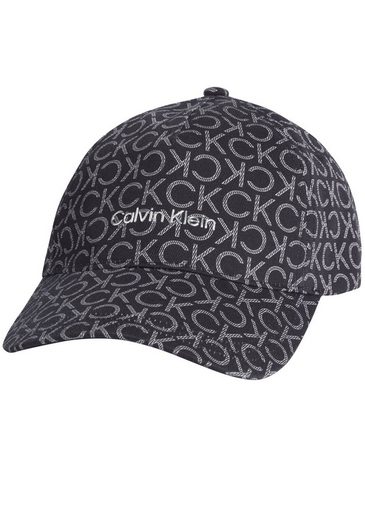 Calvin Klein Baseball Cap