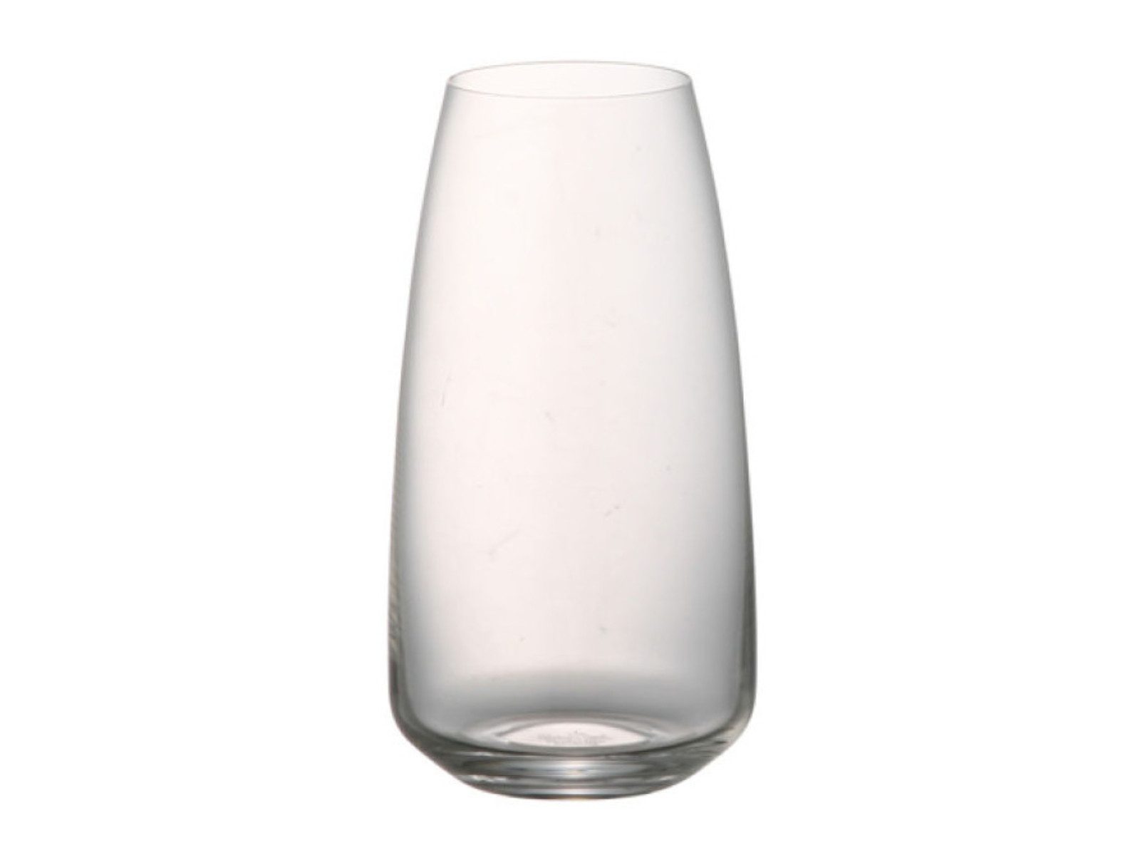 Rosenthal Glas TAC o2 Glatt Saftglas 0,62 l, Glas, Стекло