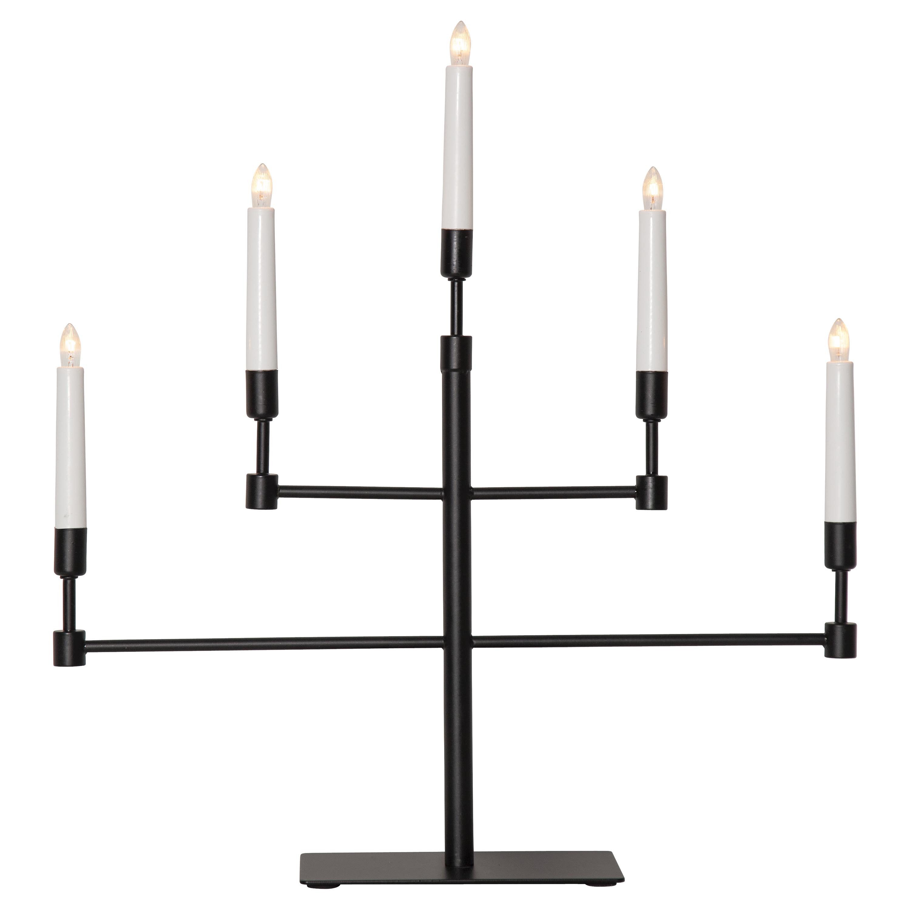 STAR TRADING LED Schwibbogen Vide (1-tlg)