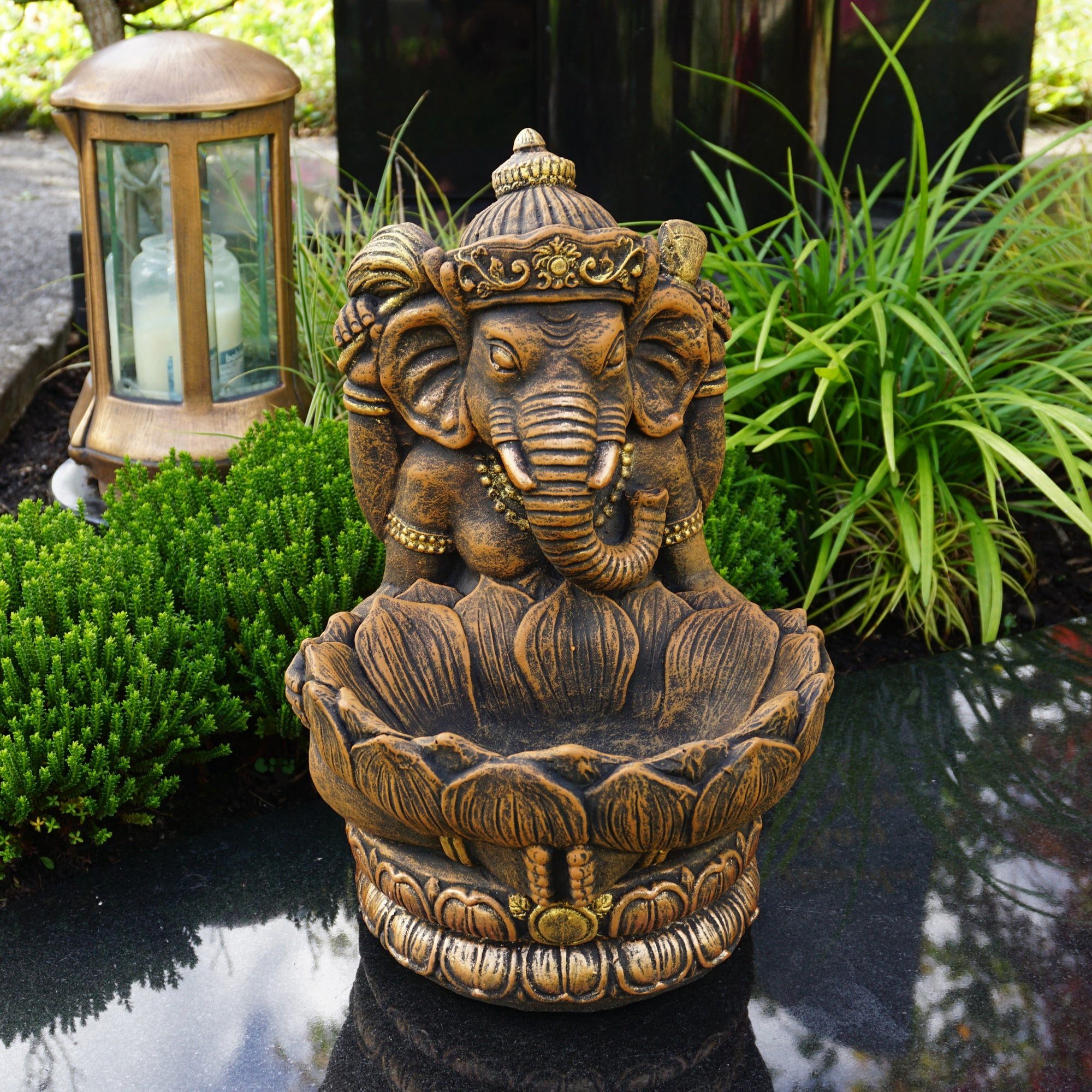 gartendekoparadies.de Gartenfigur günstig online kaufen