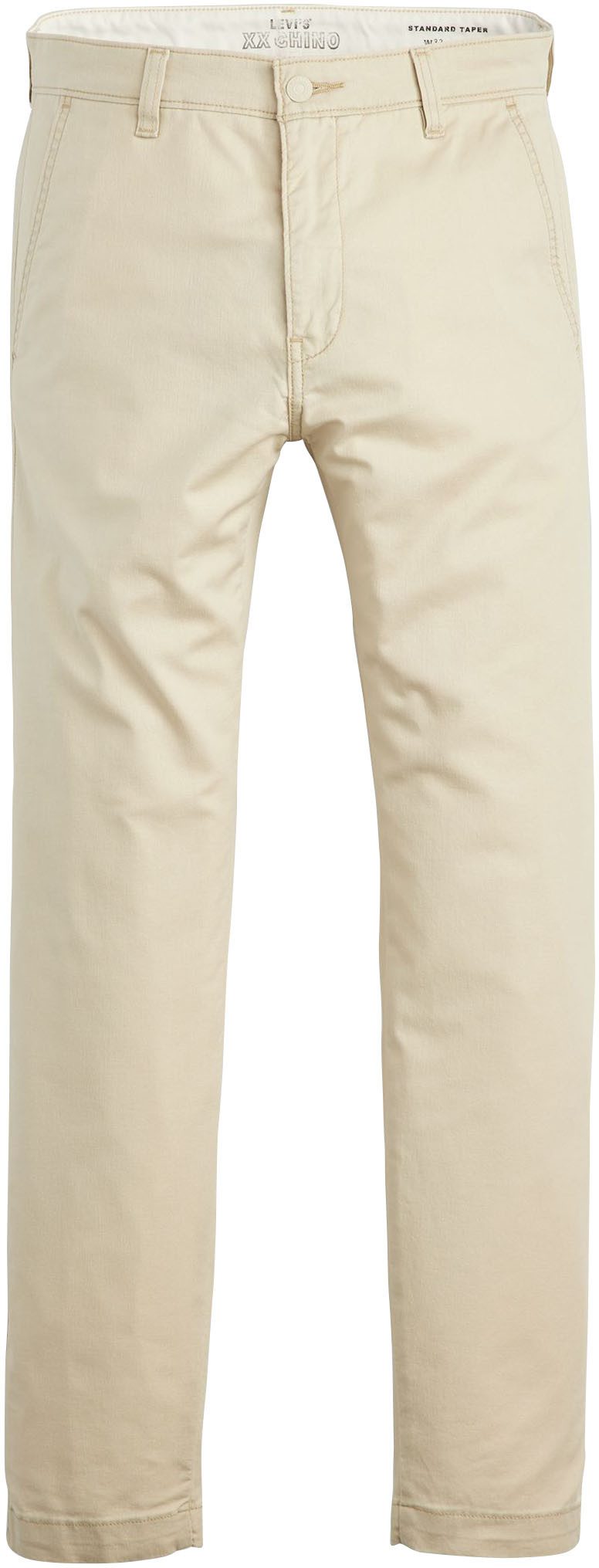 Levi's® Chinohose Chino Taper mit optimalem Stretchanteil