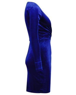 MbyM Cocktailkleid Damen Kleid MADENA (1-tlg)